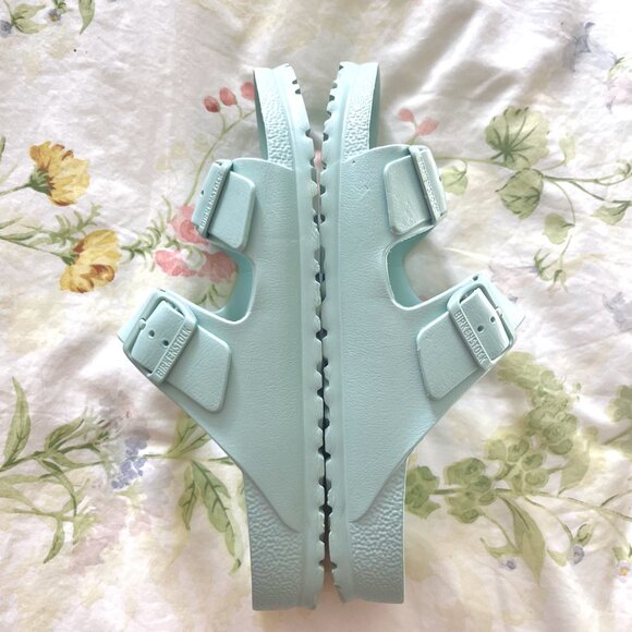 Birkenstock EVA Arizona Sandals - Picture 6 of 9